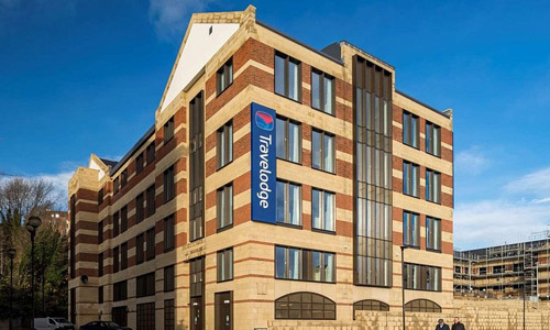 travelodge