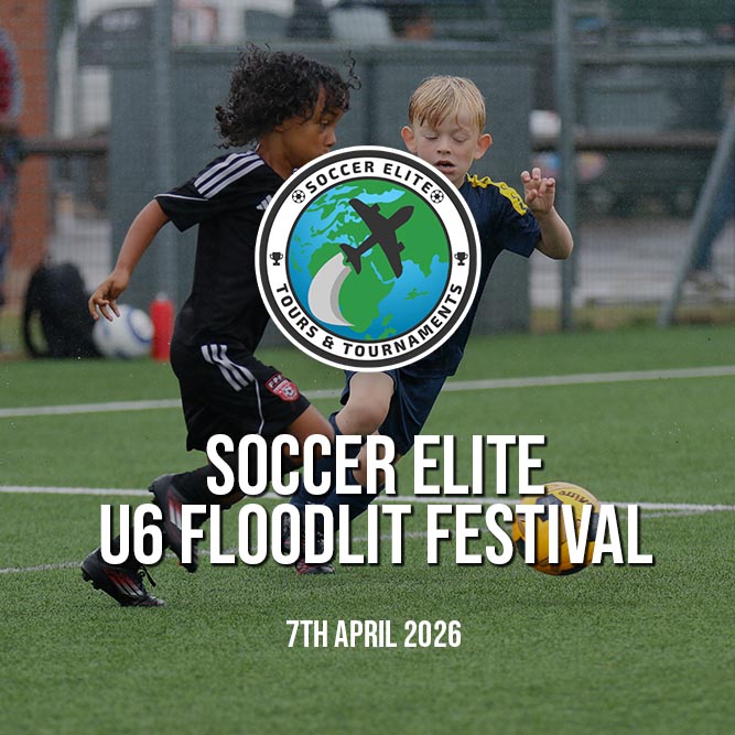 u6 7th april festival