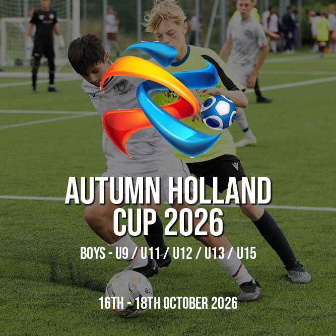 autumn holland cup 2026