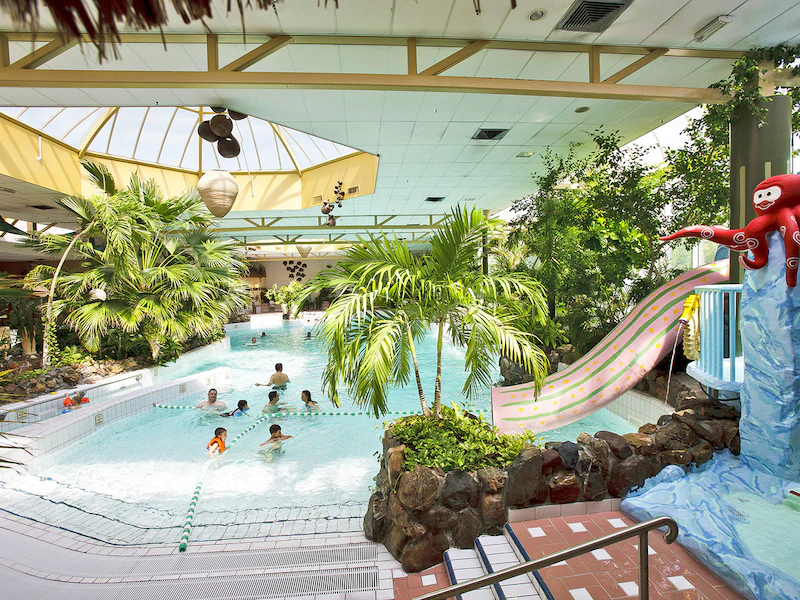 Center Parcs Limburges Peel​ 1