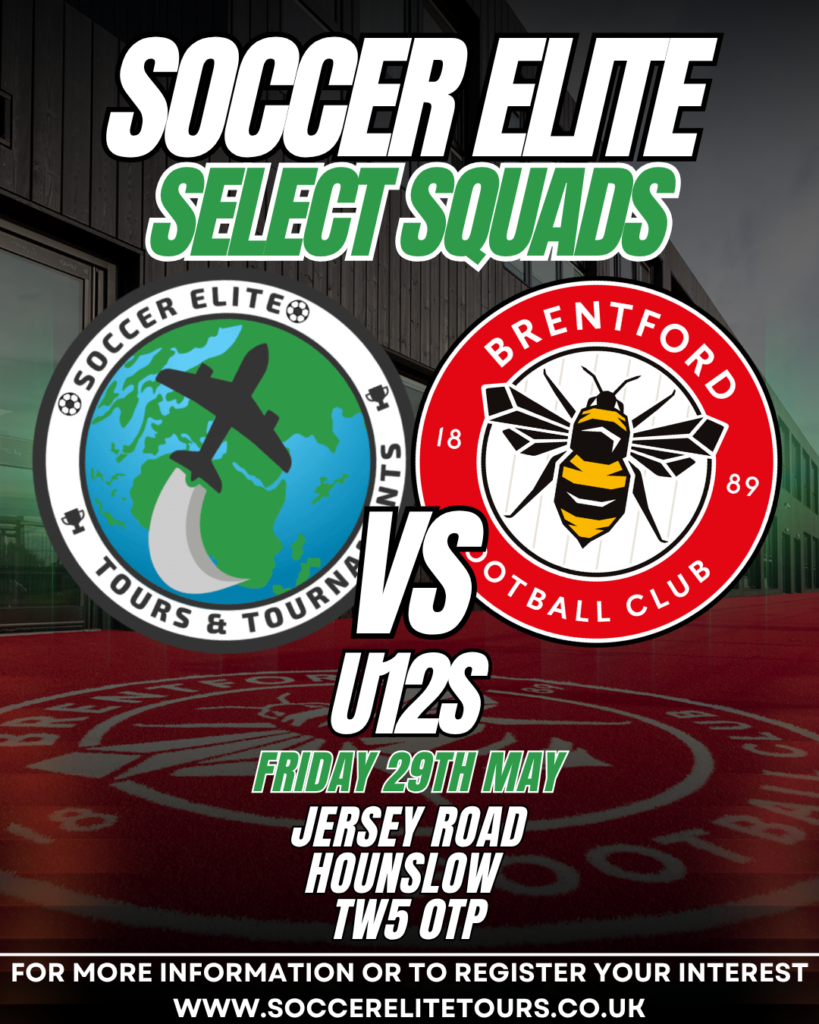 Select Squads 2