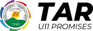 tar u11 black logo