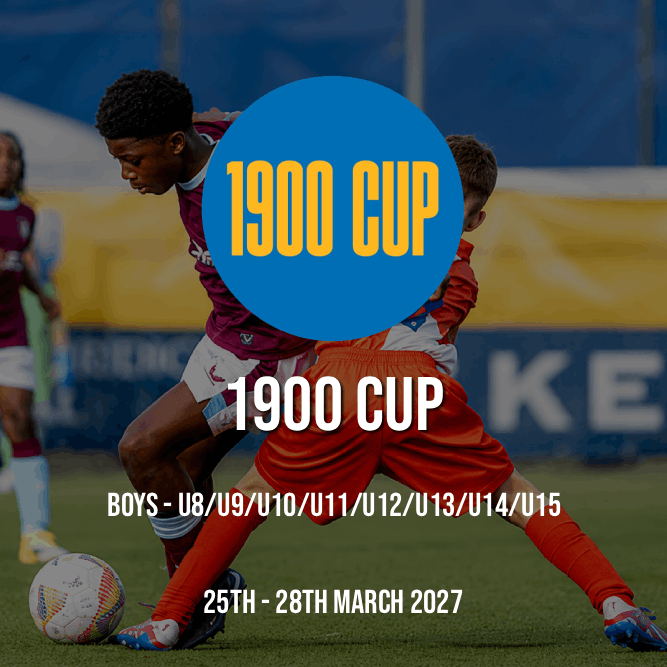 1900 Cup 1