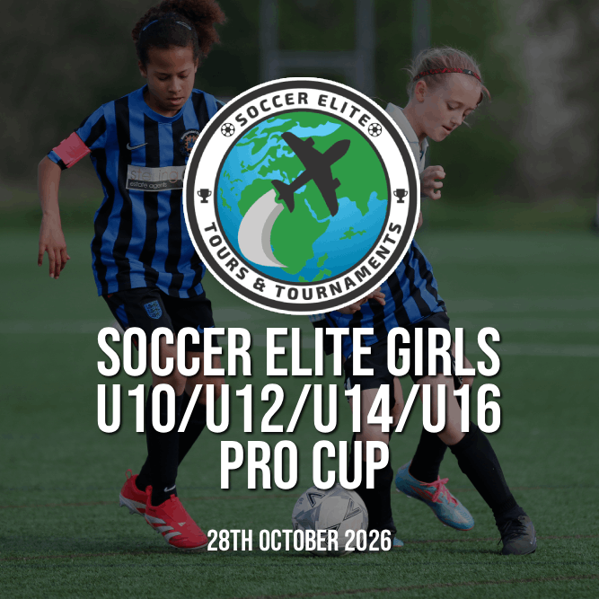 GIRLS PRO CUP 28TH OCTOBER