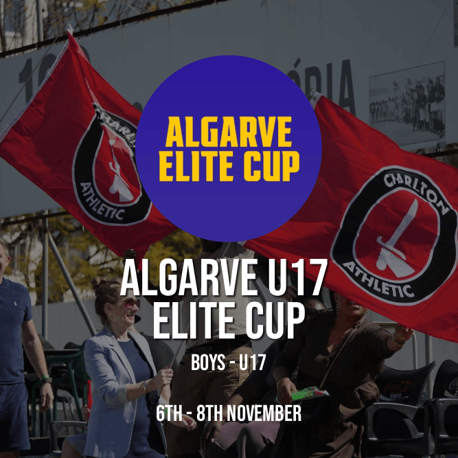 algarve u17 elite cup