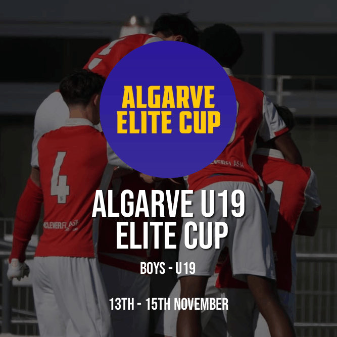 algarve u19 elite cup