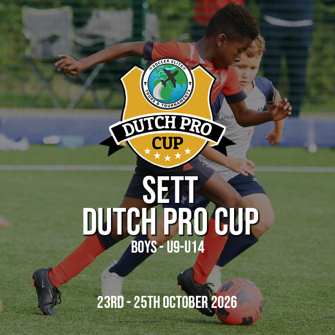 sett dutch pro cup oct 26