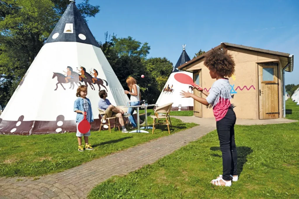 slagharen