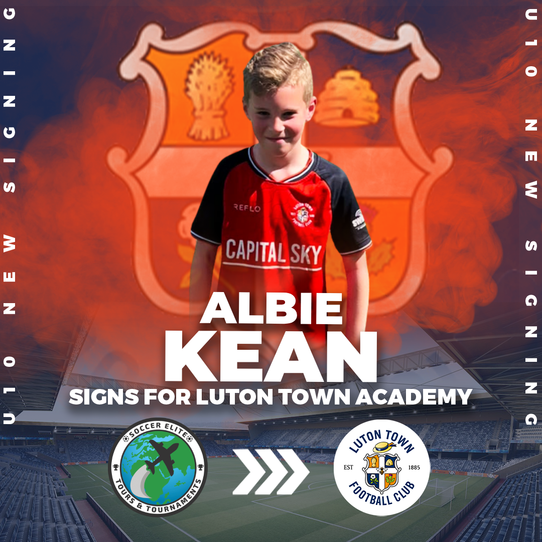 Albie Kean