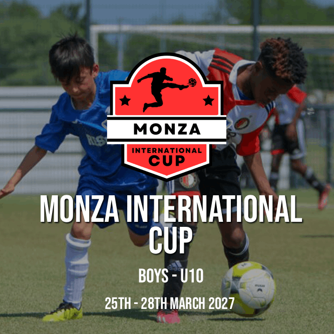 Dutch Soccer youth cup 26 2 1