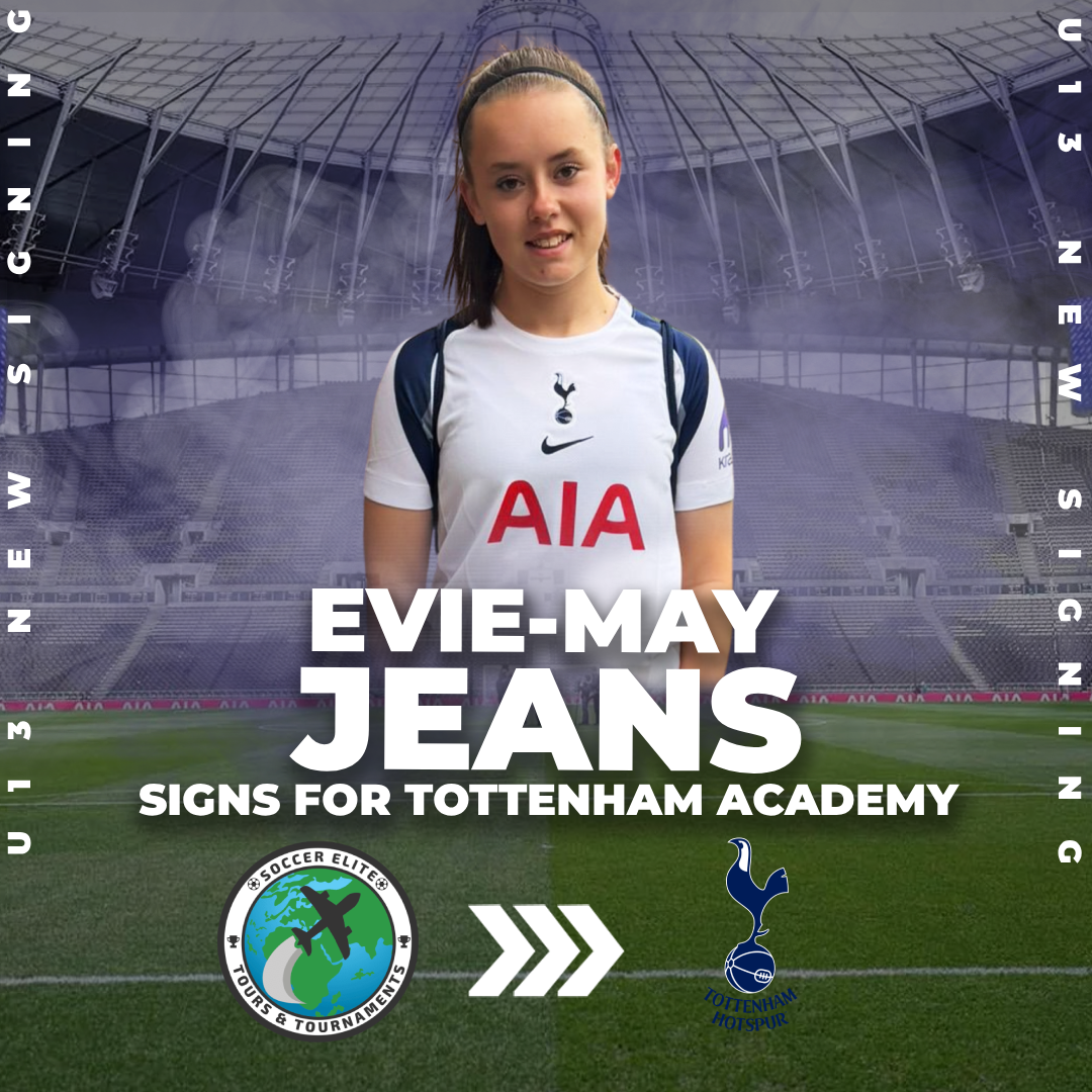 Evie may Jeans U13