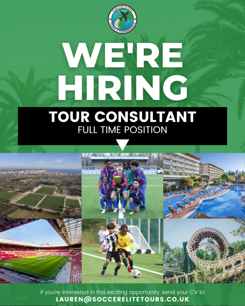Tour Consultant 1