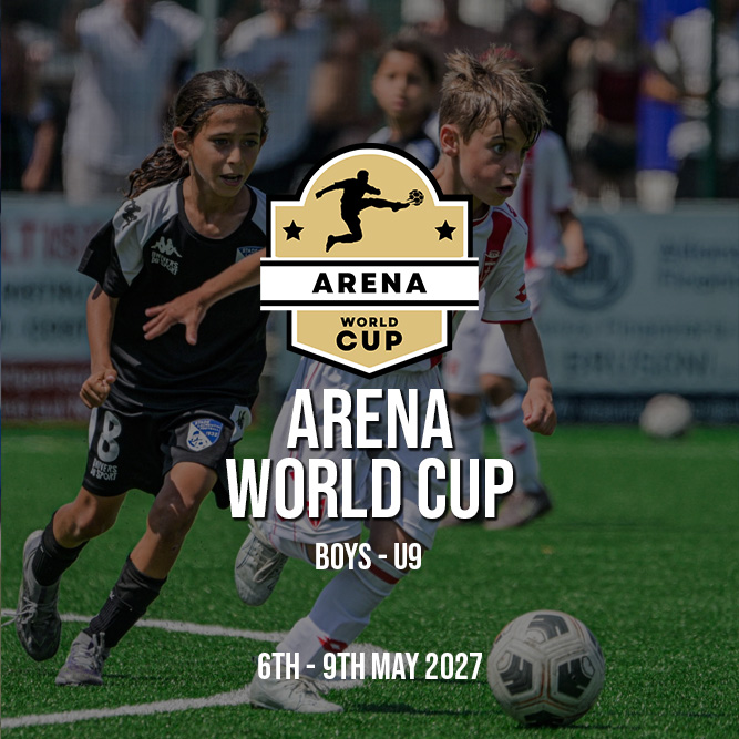 arena world cup