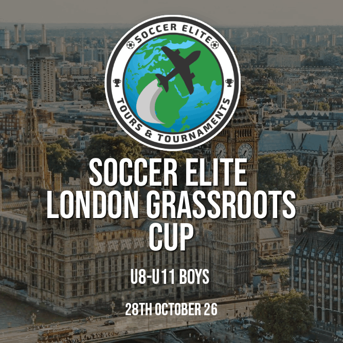 London Grassroots Cup Oct 28th 2026 thumb