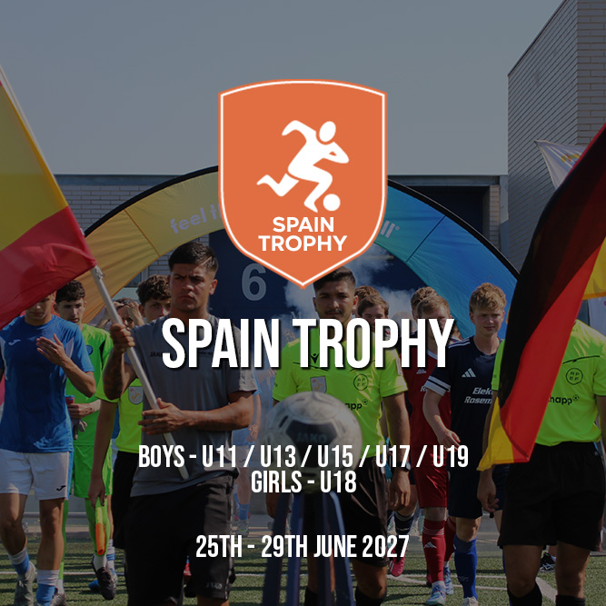 KOMM MIT Spain Trophy thumb