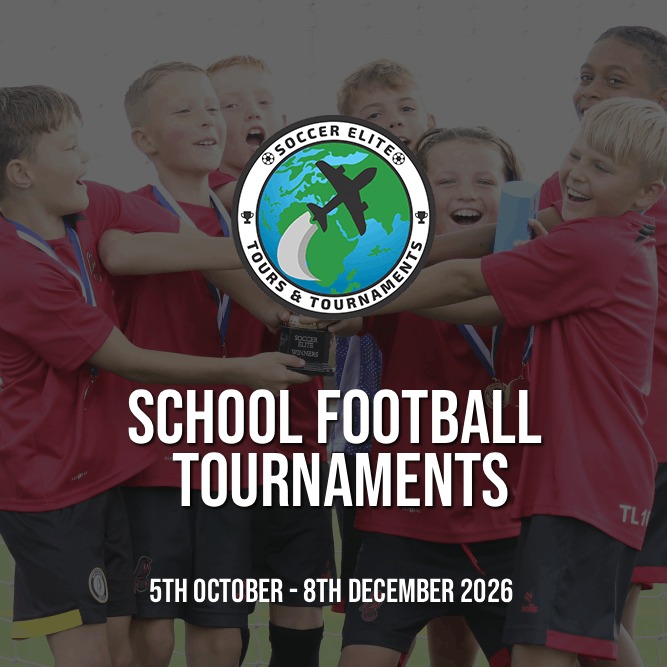 School Football Tournaments