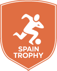 Spain Trophy Logo