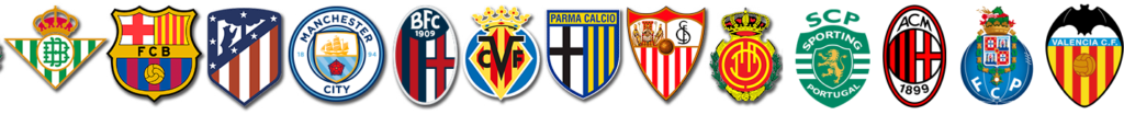 ponsa cup teams