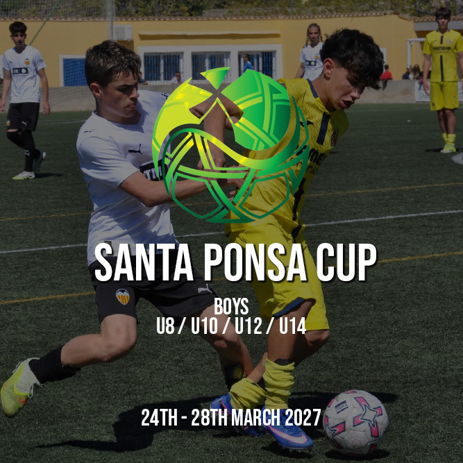 santa ponsa cup 2027