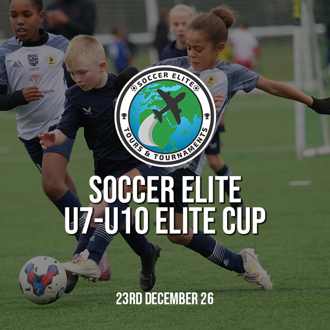 sett u7 u10 elite cup dec 26