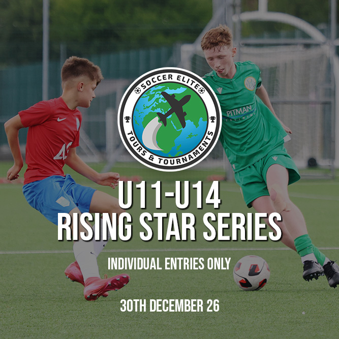 u11 u14 rising star dec 26