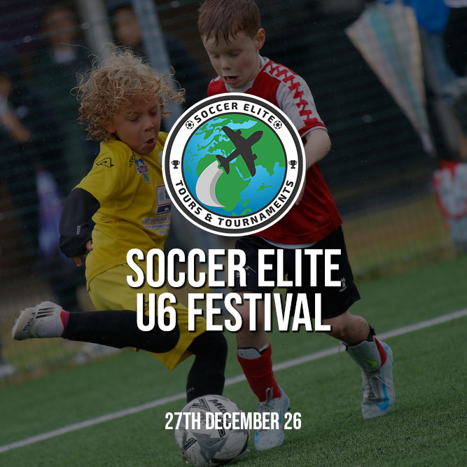 u6 festival dec 26