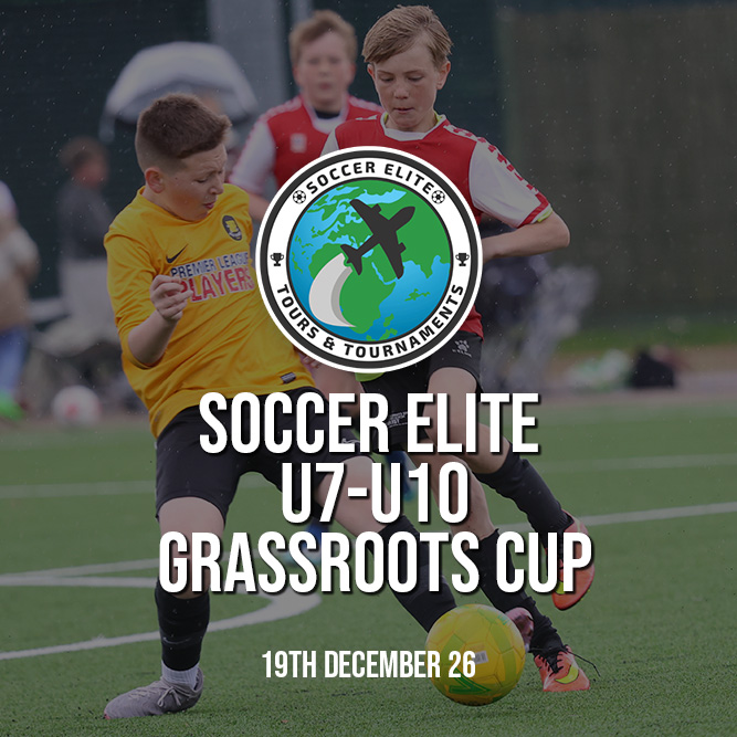 u7 u10 grassroots cup dec26