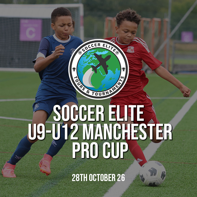 u9 u12 pro cup manchester 26