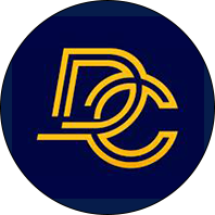 DC Logo