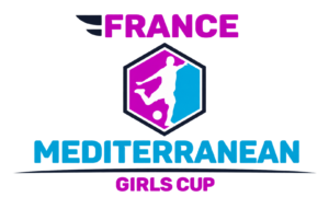 France Mediterranean Girls Cup Logo