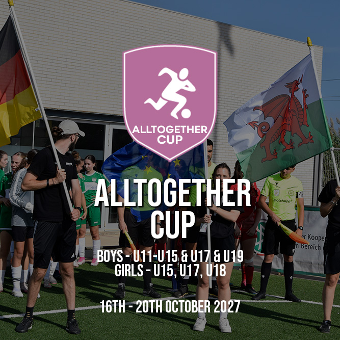 alltogether cup