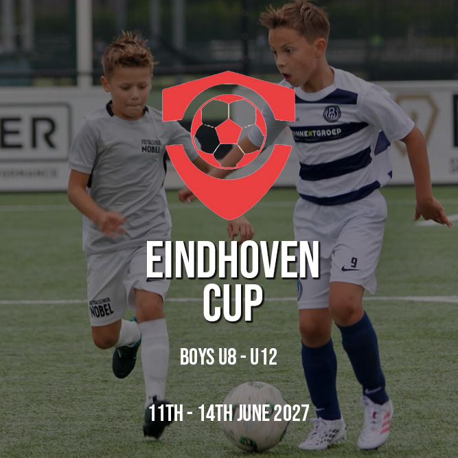eindhoven cup 2027