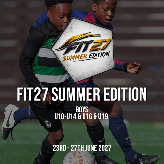 fit27 summer edition