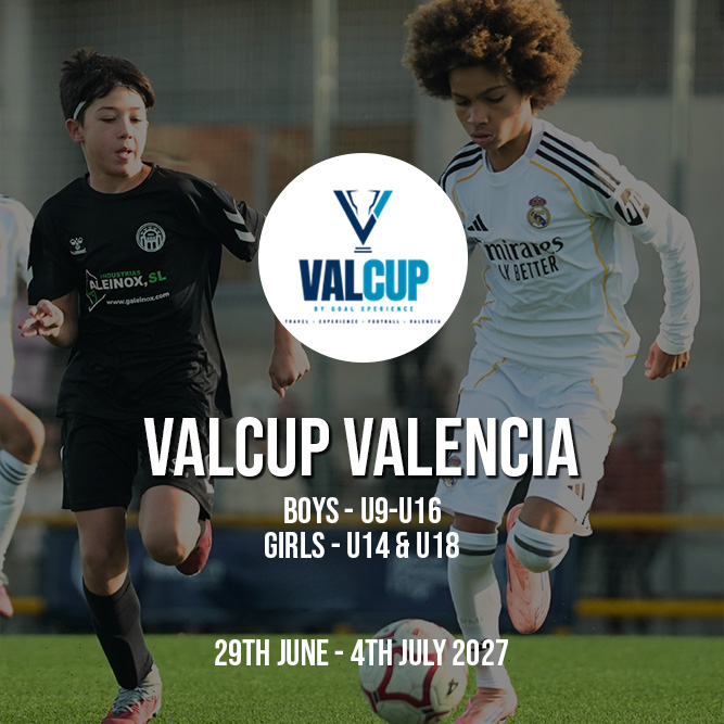 valcup 27
