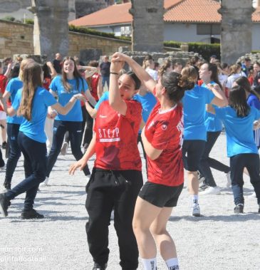 Girls-Football-Festival 2025_Tag1_Teil 2_067 Girls-Football-Festival 2025_Tag1_Teil 2_067