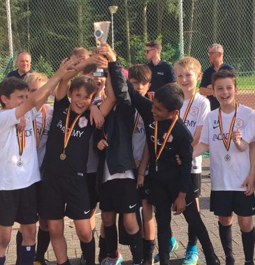 Hagaland Cup